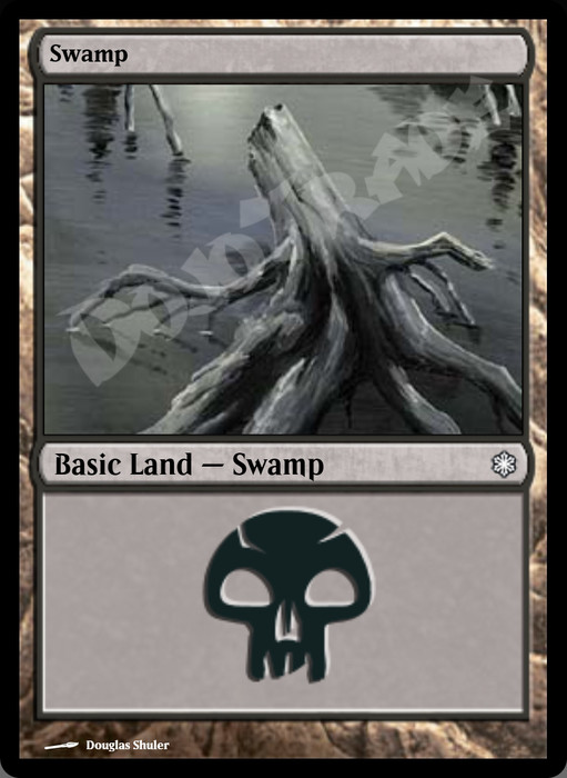 Swamp (#377)