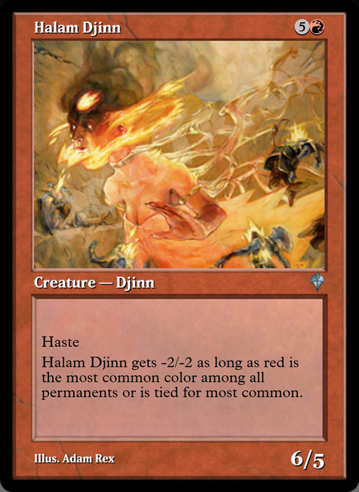 Halam Djinn