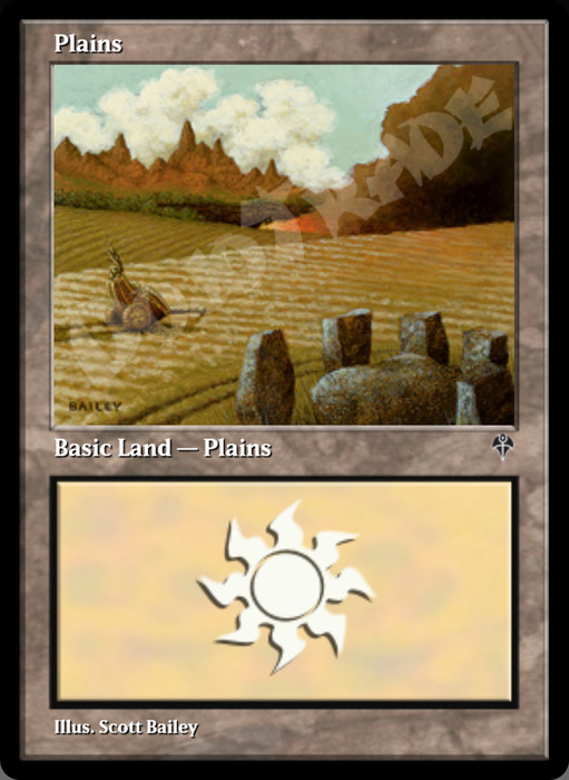 Plains (#334)