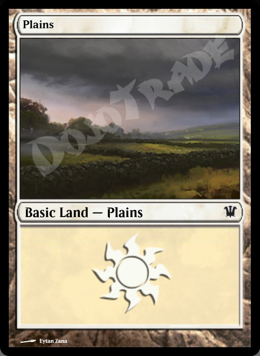 Plains (#252)