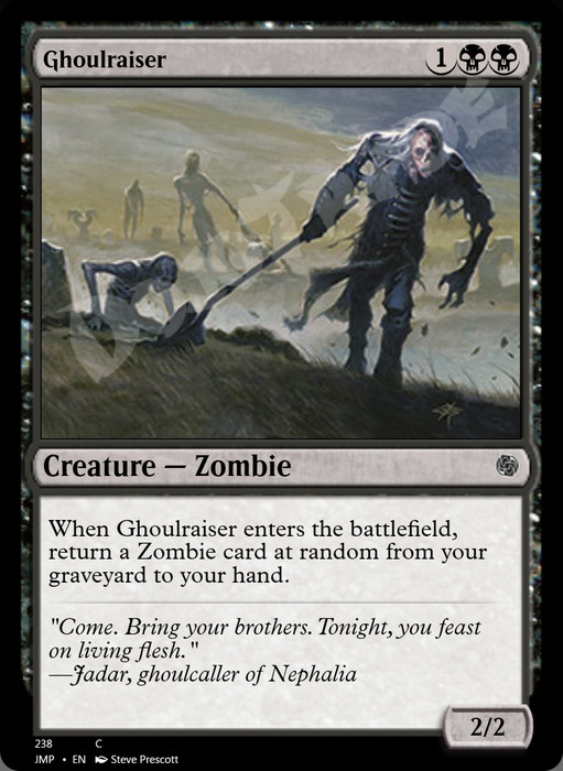 Ghoulraiser