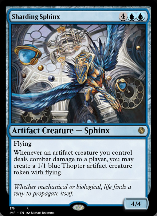 Sharding Sphinx