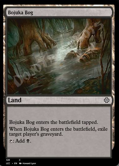 Bojuka Bog