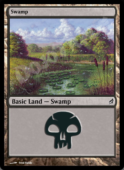 Swamp (#290)