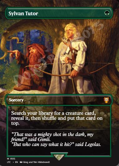 Sylvan Tutor