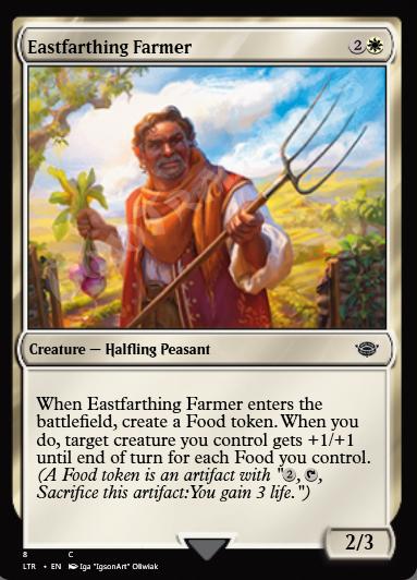 Eastfarthing Farmer