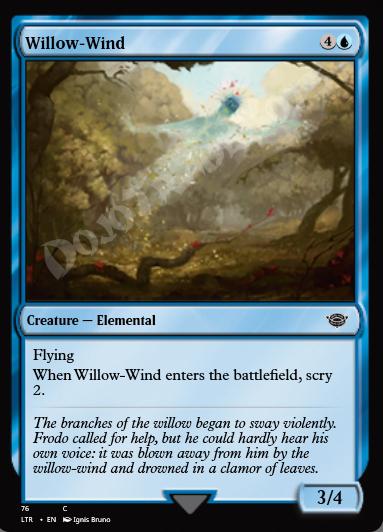 Willow-Wind