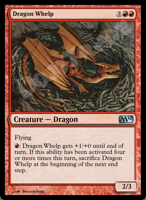 Dragon Whelp