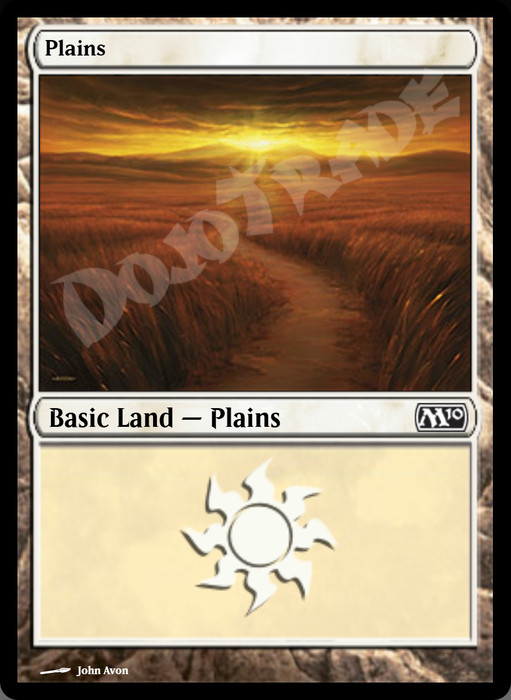 Plains (#231)