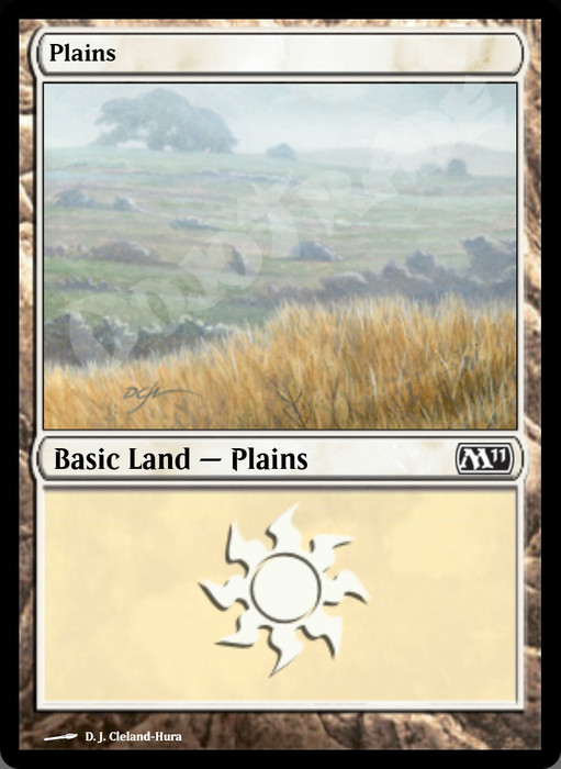 Plains (#232)