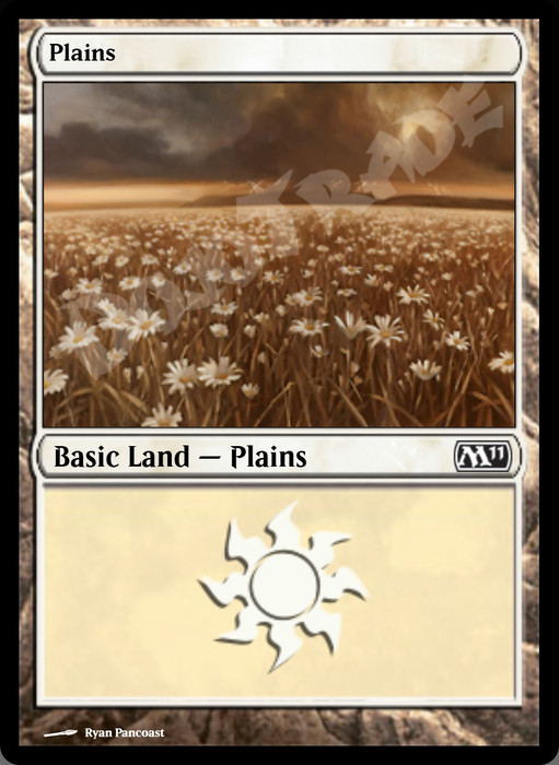 Plains (#233)