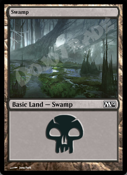 Swamp (#240)