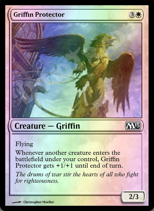 Griffin Protector FOIL