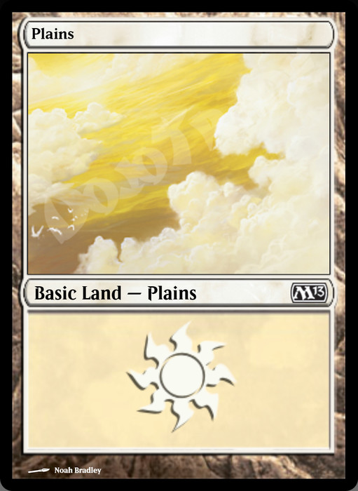 Plains (#231)