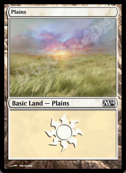 Plains (#232)