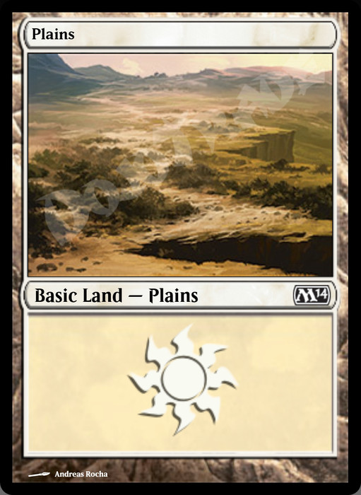 Plains (#233)