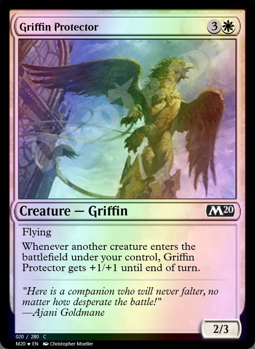 Griffin Protector FOIL