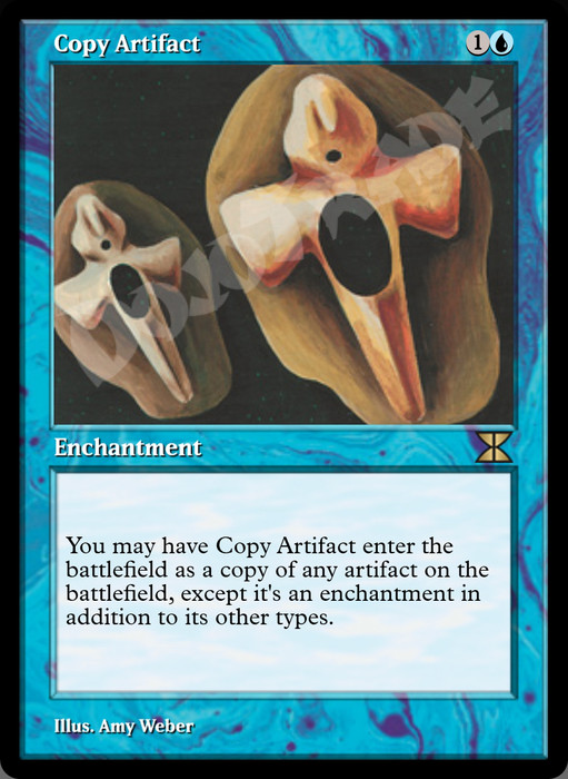 Copy Artifact