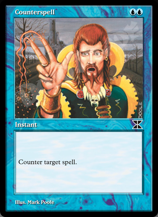 Counterspell