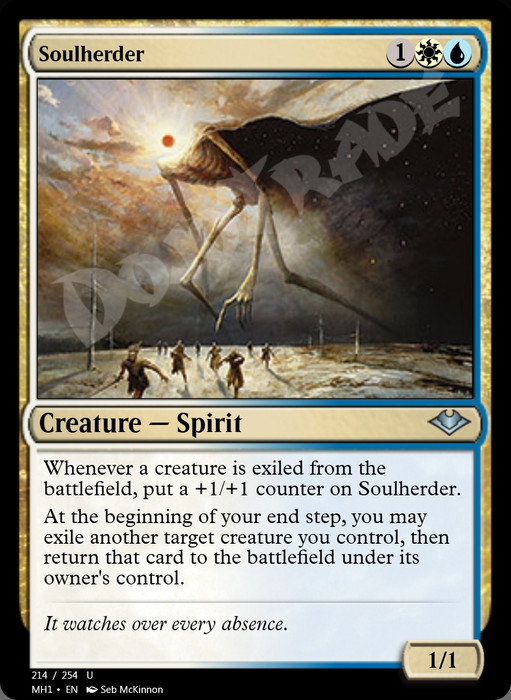 Soulherder