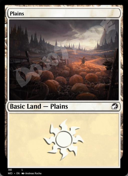 Plains (#380)