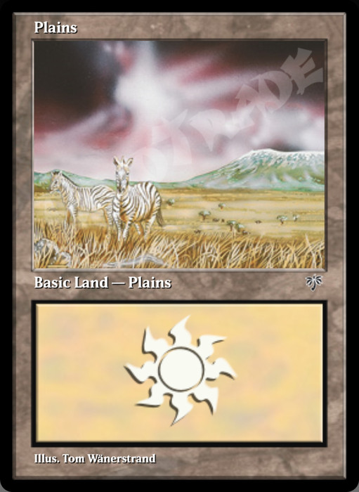 Plains (#333)