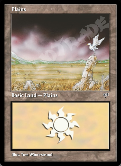 Plains (#334)