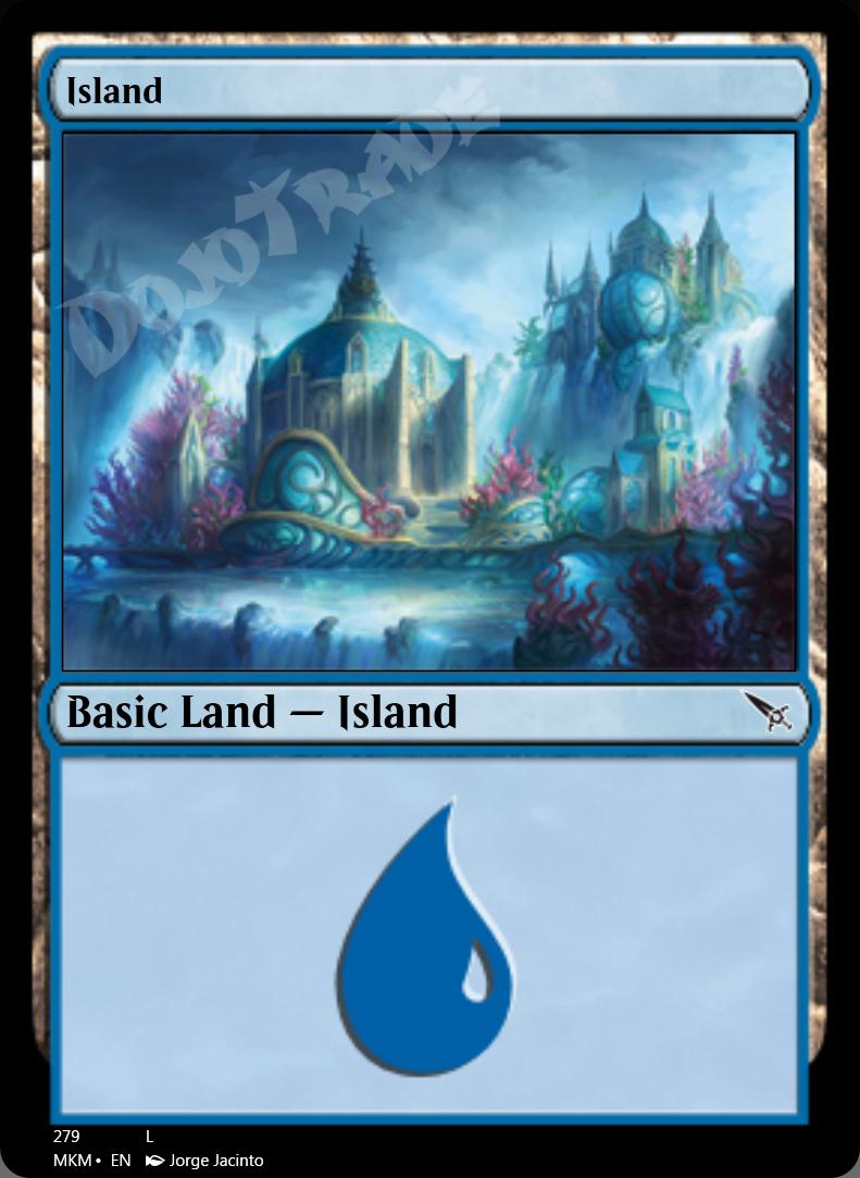 Island (#279)