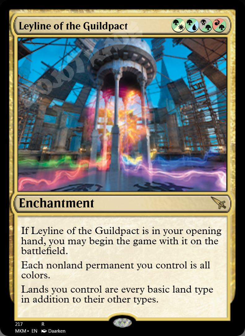 Leyline of the Guildpact