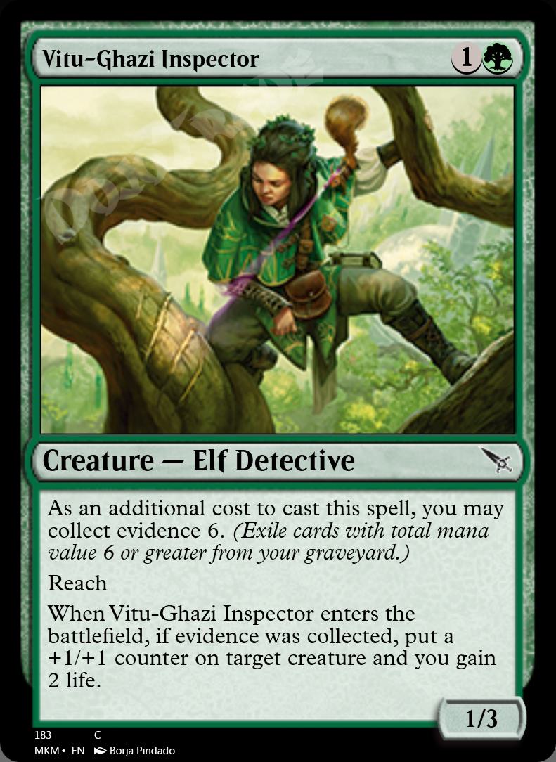 Vitu-Ghazi Inspector