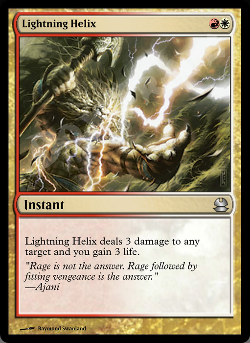 Lightning Helix