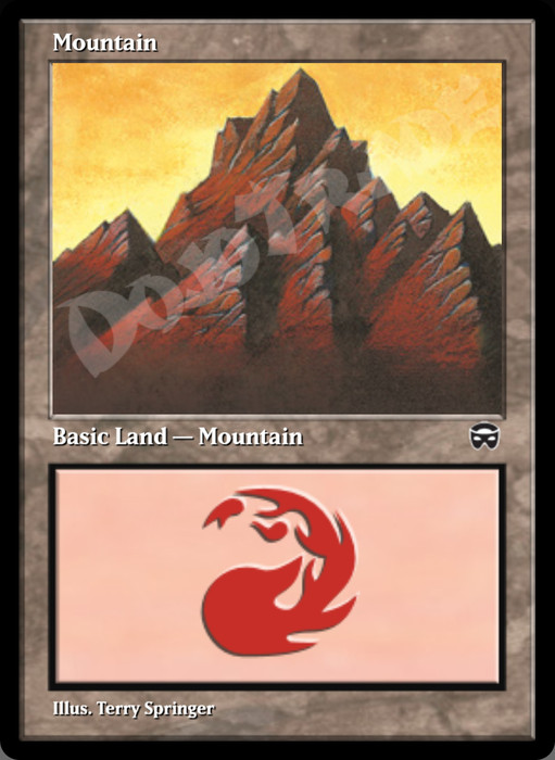 Mountain (#343)