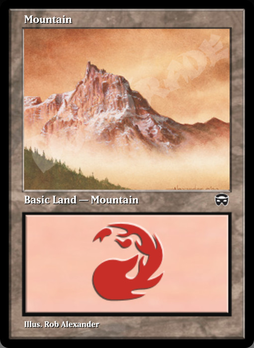 Mountain (#346)