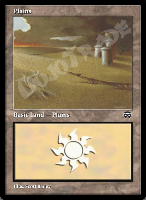 Plains (#332)