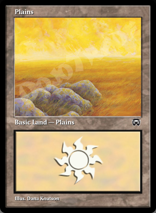 Plains (#333)