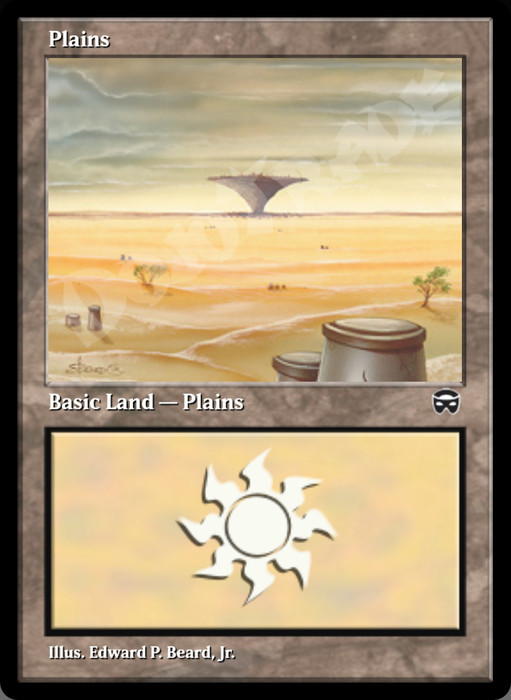 Plains (#334)