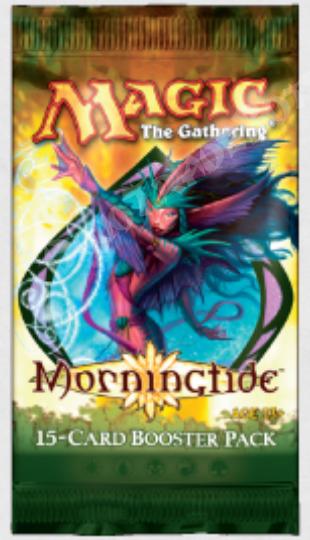 Morningtide Booster