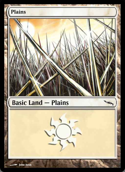 Plains (#290)