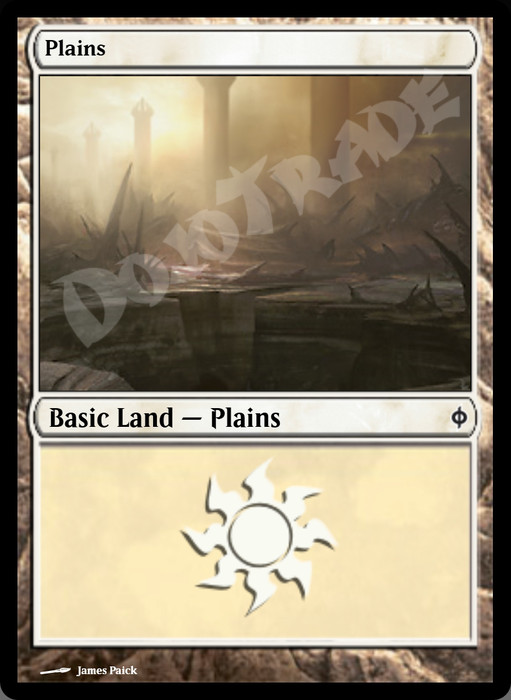 Plains (#167)