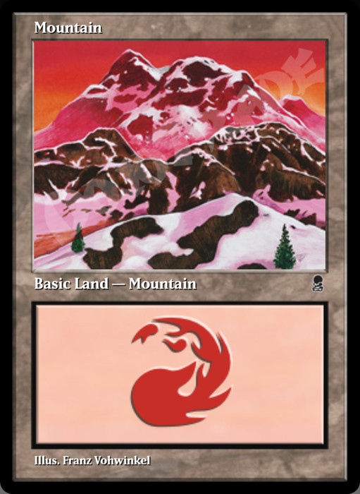 Mountain (#344)