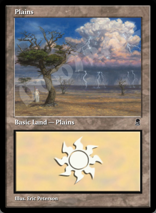 Plains (#333)