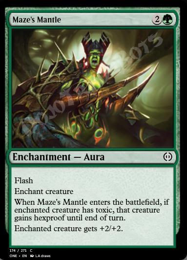 Nissa, Ascended Animist FOIL