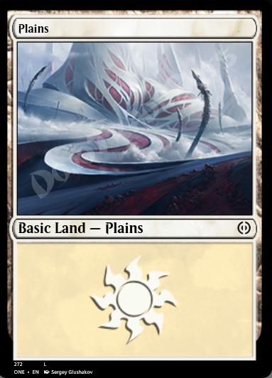 Plains (#272)