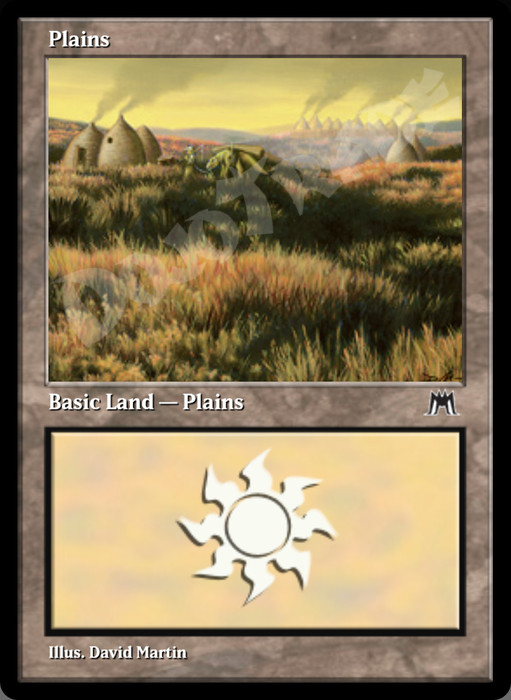 Plains (#333)