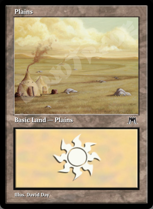 Plains (#334)