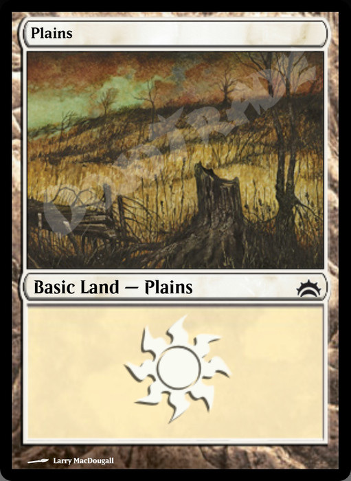 Plains (#143)