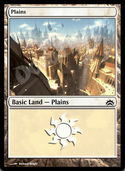 Plains (#144)