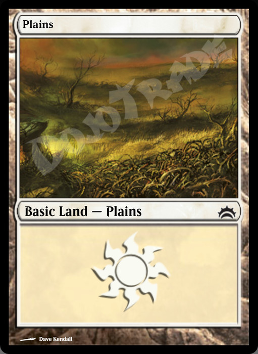 Plains (#145)