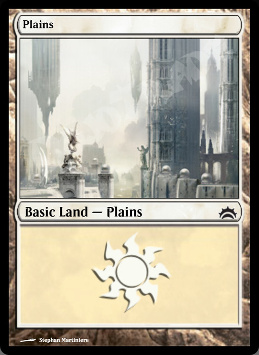 Plains (#146)