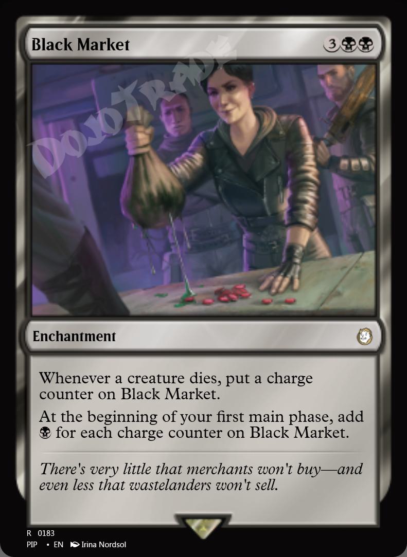 Black Market